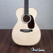 Martin NAMM Custom 00 Grand Concert Acoustic Electric Guitar - #M2799755