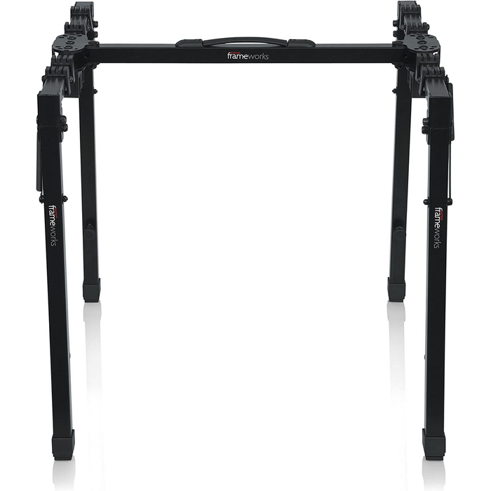 Gator Frameworks GFW-UTL-WS250 Keyboard Stand - New