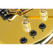 Ibanez Joe Satriani JS2GD Signature Electric Guitar - Gold