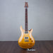 PRS Wood Library DGT Electric Guitar - Private Stock Goldstorm Fade Finish - CHUCKSCLUSIVE - #240388859