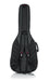 Gator GB-4G-MINIACOU Mini Acoustic Guitar Gig Bag