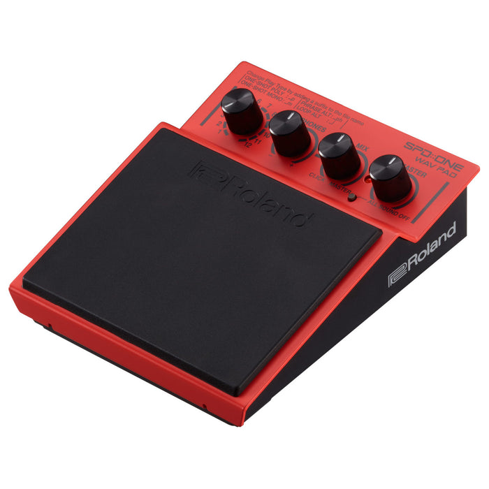 Roland SPD::ONE Wav Percussion Pad - New