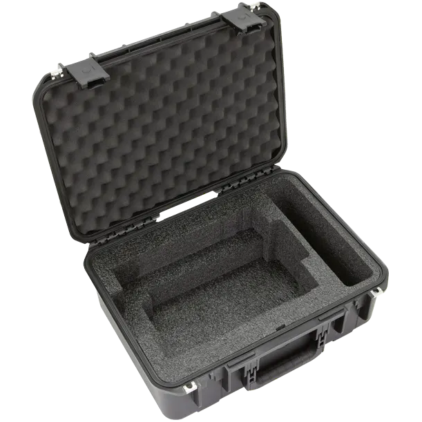 SKB 3I-1813-7-CQ1 Allen & Heath Mixer Case for CQ-12T or CQ-18T