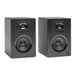 Samson Media M50 Powered Monitors - Mint, Open Box