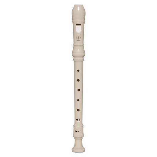 Yamaha YRS-24BY Soprano Recorder - Key of C