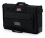 Gator Small Padded LCD Transport Bag - Black - New