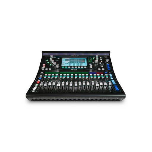 Allen & Heath SQ-5 Digital Mixer - New