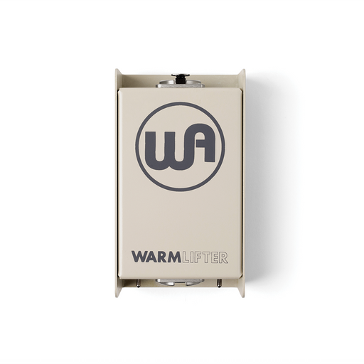 Warm Audio WA-WL Warm Lifter Inline Active Microphone Preamp