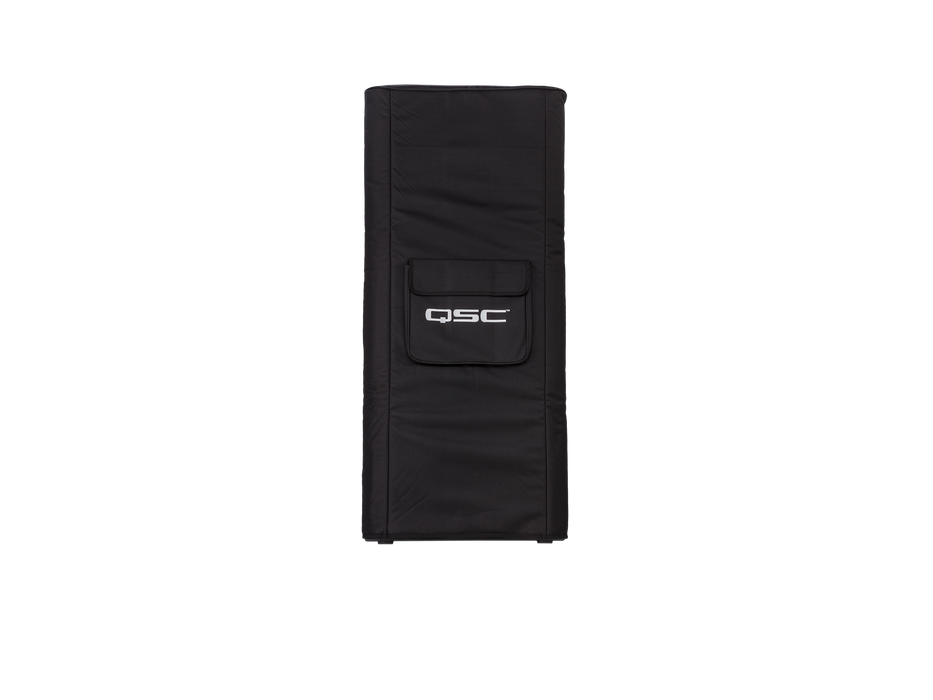 QSC K153 Cover - Open Box - Open Box