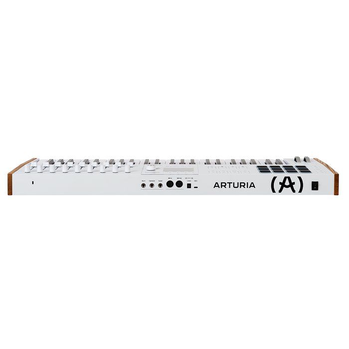 Arturia Keylab 49 MK3 White Universal Midi Controller