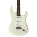 Suhr Classic S Electric Guitar, Rosewood Fingerboard - Olympic White - New