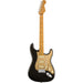 Fender American Ultra Stratocaster, Maple Fingerboard - Texas Tea - Display Model - Display Model