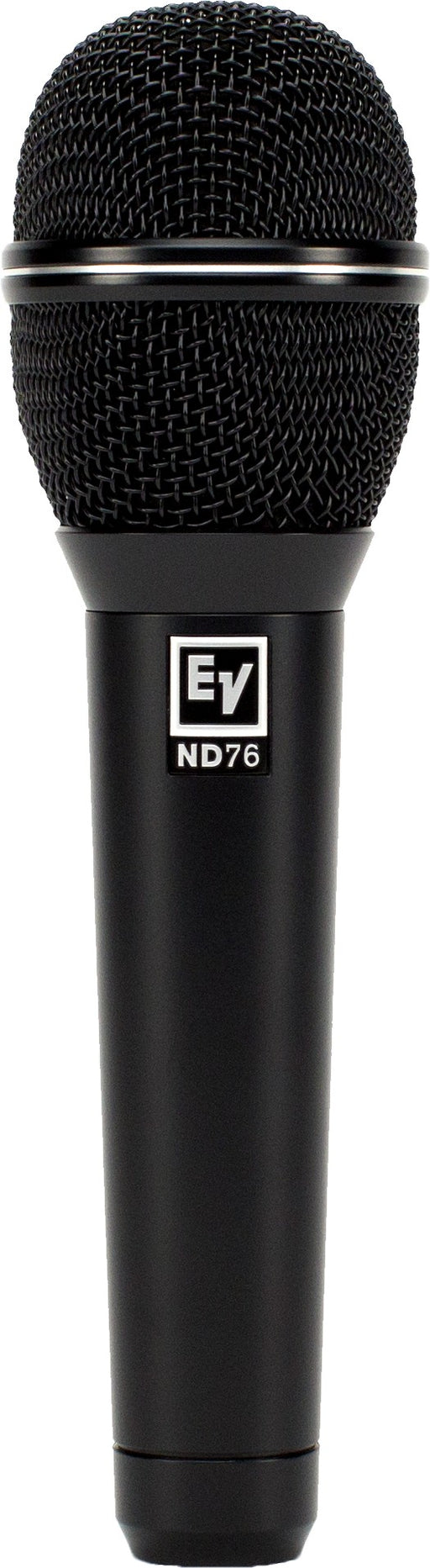 Electro-Voice ND76 Cardioid Dynamic Vocal Microphone