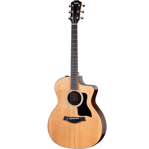 Taylor 2024 214ce Plus Acoustic Electric Guitar