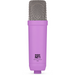 Rode NT1 Signature Series Studio Condenser Microphone - Purple