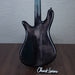 Spector NS-2 Bass Guitar - Northern Lights - #1535