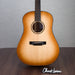 Bedell Revolution Dreadnought Acoustic Guitar - #921004