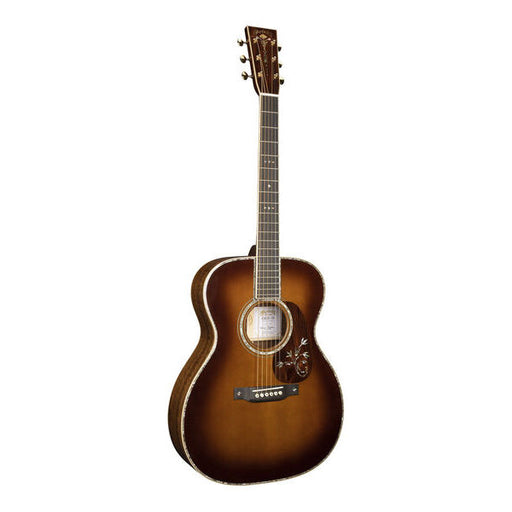 Martin CEO-10 Acoustic Guitar - Ambertone