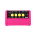 Blackstar Fly 3 Neon Mini Guitar Combo Amp - Neon Pink