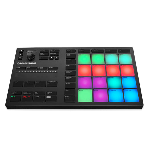 Native Instruments Maschine Mikro Mk3 Groovebox