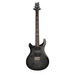 PRS 2021 SE Custom 24 Lefty Electric Guitar - Charcoal Burst - New