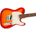 Fender Player II Telecaster Electric Guitar, Rosewood Fingerboard - Aged Cherry Burst