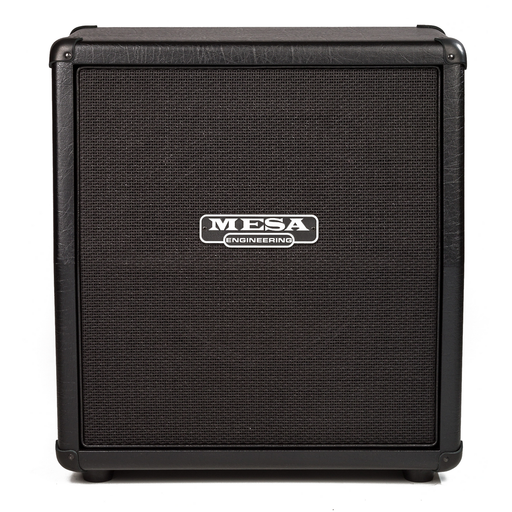 Mesa/Boogie 1 x 12-Inch Mini Rectifier Slant Guitar Cabinet - New