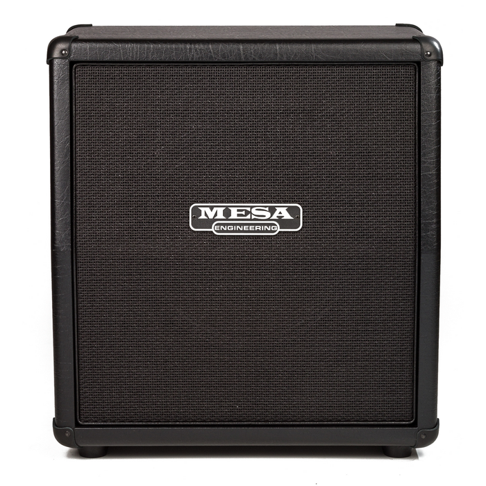 Mesa/Boogie 1 x 12-Inch Mini Rectifier Slant Guitar Cabinet - New