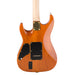 Suhr Standard Legacy Electric Guitar - Suhr Burst, Gotoh 510 - New