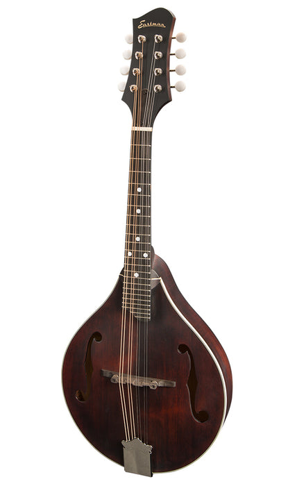 Eastman MD305 Spruce/Maple A-Style Mandolin - Preorder - New