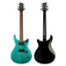 PRS SE Paul's Guitar Solid Body Electric Guitar - Aqua - New