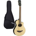 Yamaha APXT2 3/4-Size Acoustic Electric Guitar - Natural - New