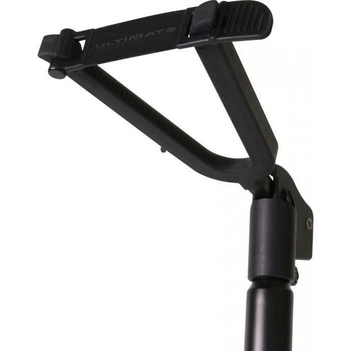 Ultimate Support GS-200+ Genesis Series Plus Guitar Stand