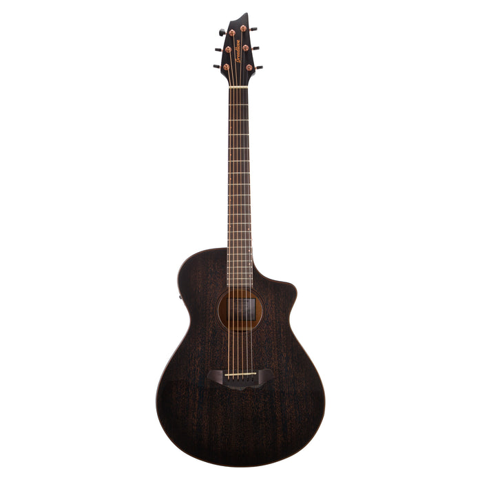 Breedlove Rainforest Abyss Concert LTD Acoustic Guitar - New