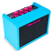 Blackstar Fly 3 Guitar Amp - Neon Blue