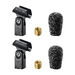 Audio-Technica AT4041SP Studio Microphone Pack