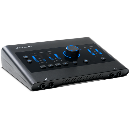 Presonus Quantum ES4 4 x 4 24-bit 192 kHz USB-C Audio Interface