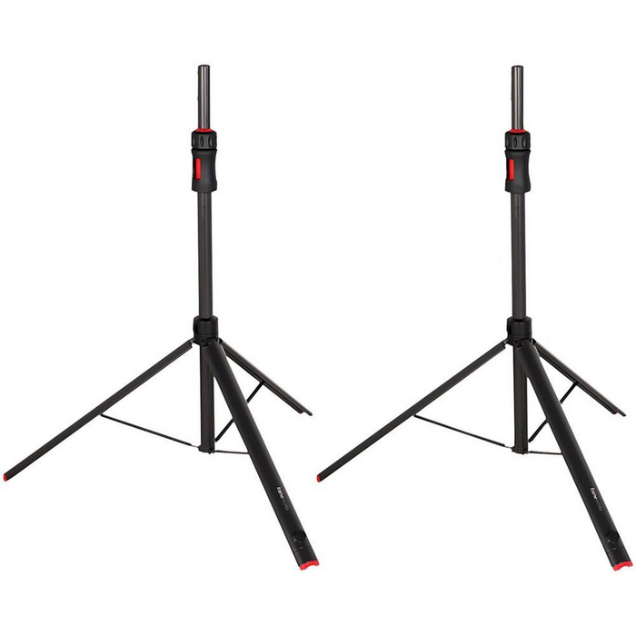 Gator Frameworks GFW-ID-SPKRSET Pair of ID Series Speaker Stands - New