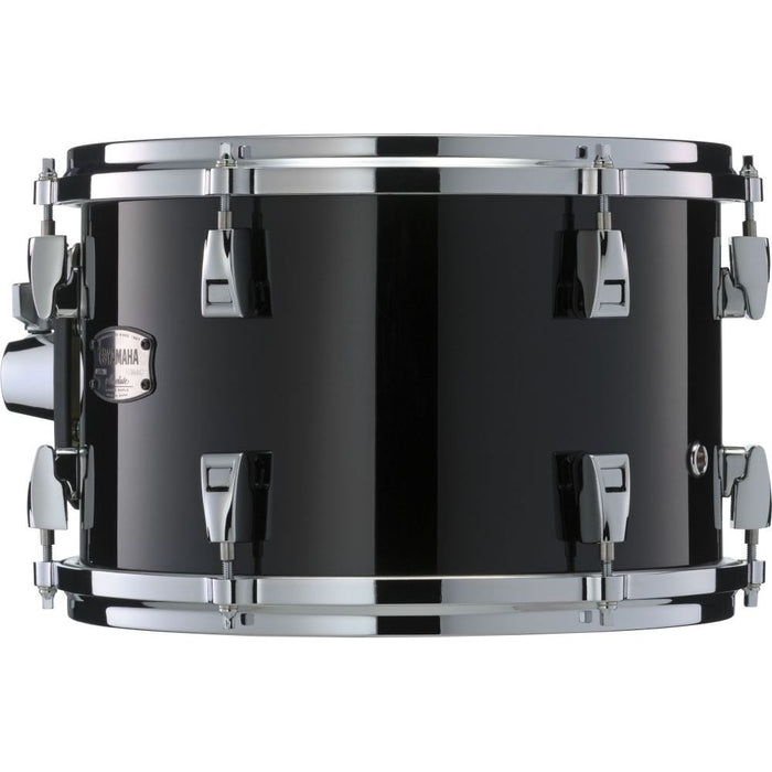 Yamaha 15 x 16-Inch AMF-1615 Absolute Hybrid Maple Floor Tom - Solid Black