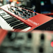 Nord Wave 2 61-Key Wavetable & FM Synthesizer