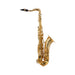 Selmer Paris 84 Signature Professional Tenor Saxophone - Dark Signature Lacquer