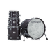 Roland VAD706GE V-Drums Acoustic Design Full Kit - Gloss Ebony Finish