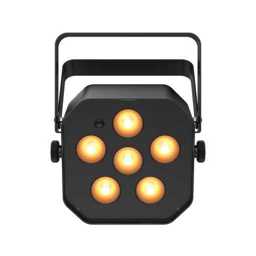 Chauvet DJ EZLink Par Q6BT ILS Light Par