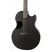 McPherson 2022 Sable Carbon Acoustic Guitar - Honeycomb Top, Black Hardware - New