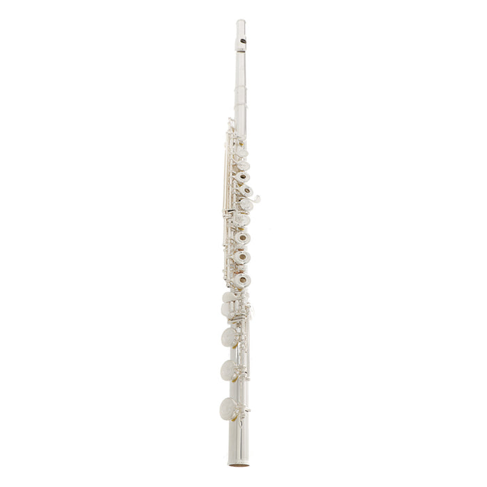 Burkart Resona 150 Flute - Offset G, Split E, C# Trill, B Foot