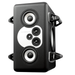 Barefoot Sound Minimain12 12-Inch 4-Way Active Monitors - Pair