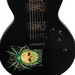 ESP 30th Anniversary KH-3 Spider Electric Guitar - Black With Spider Graphic - New