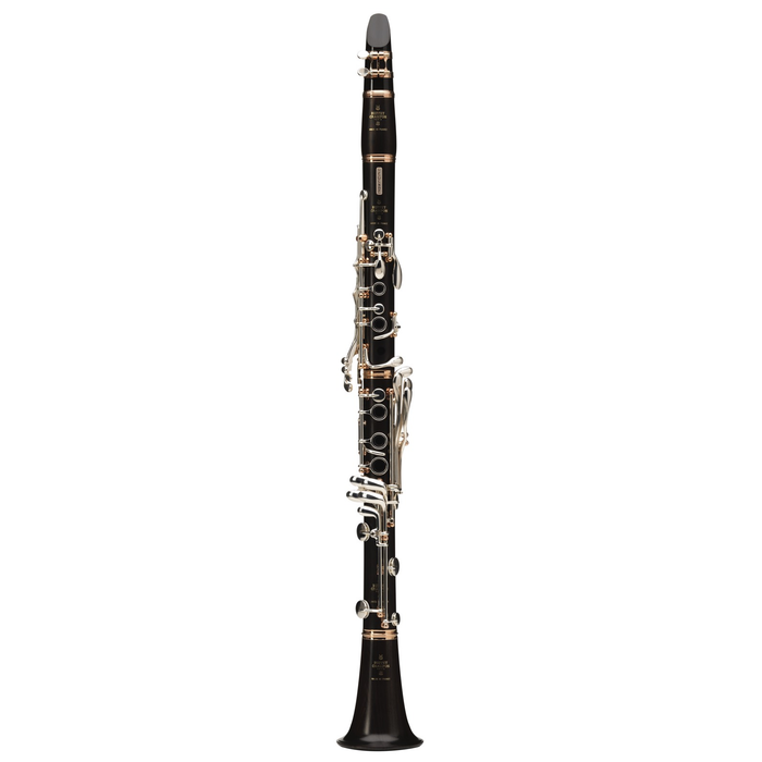 Buffet Crampon BC1156L-2-0 Legende Bb Professional Clarinet