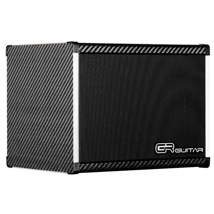 GR Guitar AT G112 TR 1x12-Inch 100-Watt Carbon Fiber Guitar Cabinet - New