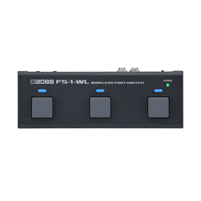 Boss FS-1-WL Wireless Footswitch